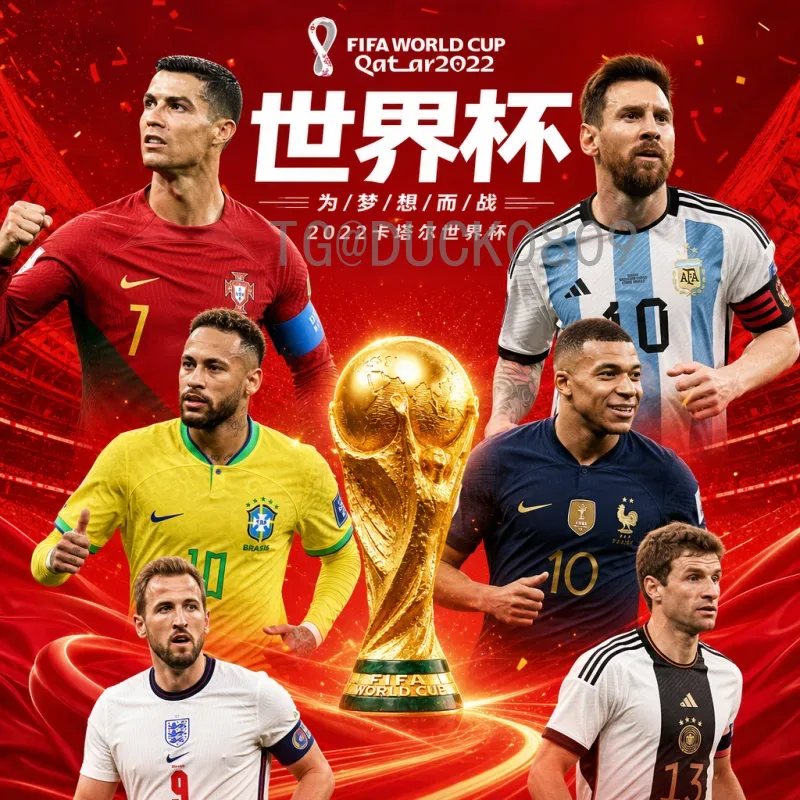 2026美加墨世界杯新闻资讯深度分析：赛程、球队与看点